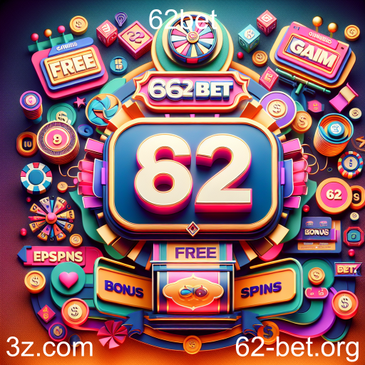 Descubra as Melhores Promoções no 62bet